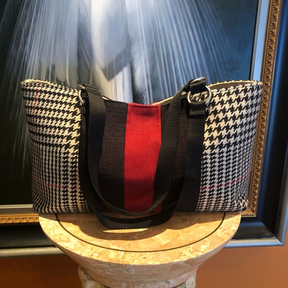 Suge Sak cloth purse - Picture 3 of 5